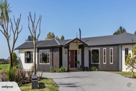 Photo of property in 120 Durham Road, Norfolk, Inglewood, 4388