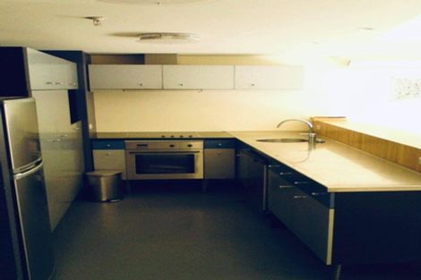Photo of property in St Pauls Apartments, 100/43 Mulgrave Street, Thorndon, Wellington, 6011