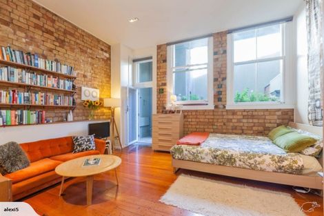 Photo of property in 1a/22 Kitchener Street, Auckland Central, Auckland, 1010