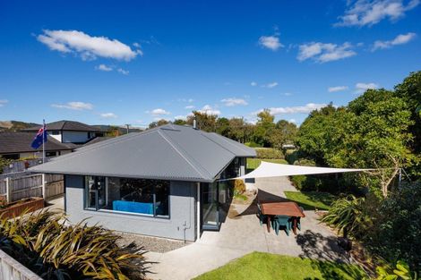 Photo of property in 6 Waipatere Court, Ashhurst, 4810