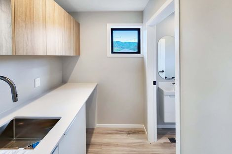 Photo of property in 17 Faulke Avenue, Wainuiomata, Lower Hutt, 5014