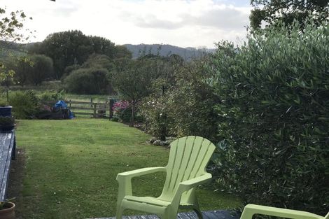 Photo of property in 497 Orini Road, Orini, Taupiri, 3792