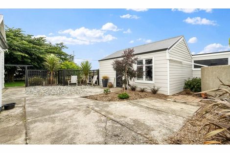 Photo of property in 812 Ryal Bush Wallacetown Road, Wallacetown, Invercargill, 9874