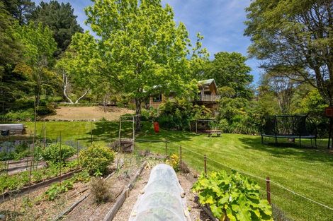 Photo of property in 55 Teal Valley Road, Hira, Nelson, 7071