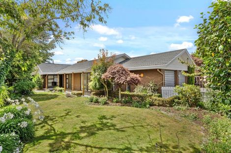 Photo of property in 142 White Street, Rangiora, 7400