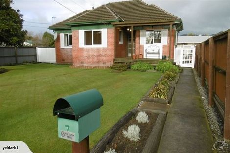 Photo of property in 7 Winsor Crescent, Spreydon, Christchurch, 8024