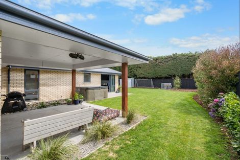 Photo of property in 16 Cherry Avenue, Darfield, 7510