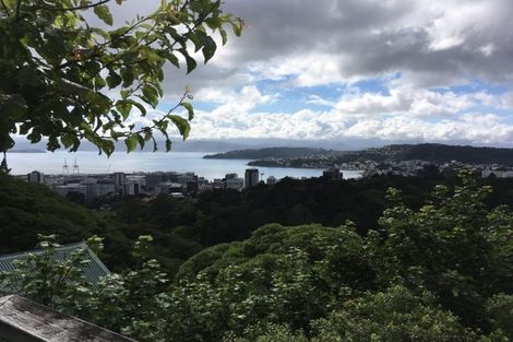 Photo of property in 60 Orangi Kaupapa Road, Northland, Wellington, 6012