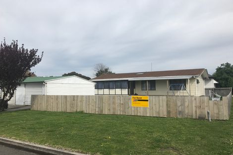Photo of property in 21 Haldane Street, Elgin, Gisborne, 4010