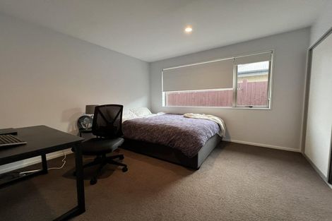 Photo of property in 73 Burwood Road, Burwood, Christchurch, 8083