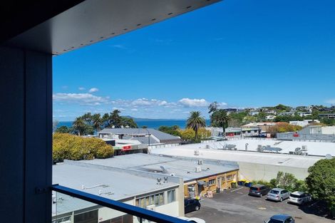 Photo of property in The Victor, 309/4 Bute Road, Browns Bay, Auckland, 0630