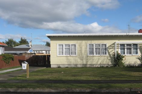 Photo of property in 49 Barker Road, Marewa, Napier, 4110