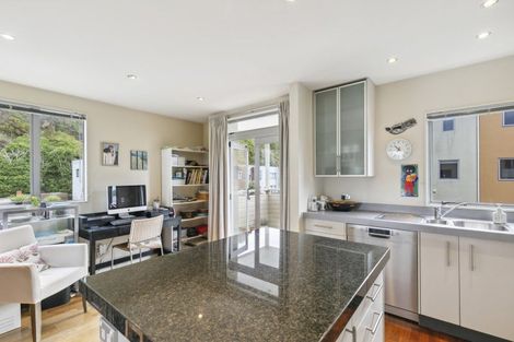 Photo of property in Marrakech Cafe, 83/305 Evans Bay Parade, Hataitai, Wellington, 6021