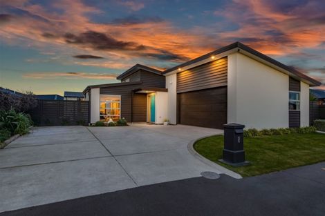 Photo of property in 8 Deacon Street, Halswell, Christchurch, 8025