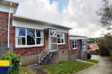Photo of property in 3/7 Newhaven Terrace, Mairangi Bay, Auckland, 0630