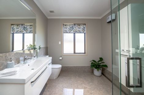 Photo of property in 1 Mcdonald Way, Lansdowne, Masterton, 5810