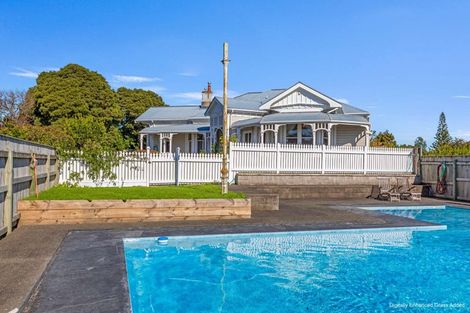 Photo of property in 163 Great North Road, Otamatea, Whanganui, 4501
