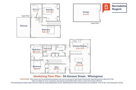 Photo of property in 9a Karewa Street, Castlecliff, Whanganui, 4501