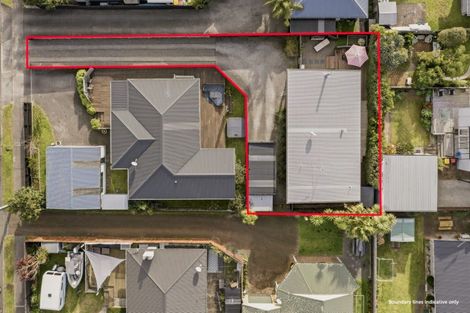 Photo of property in 8a Hawea Street, Mount Maunganui, 3116