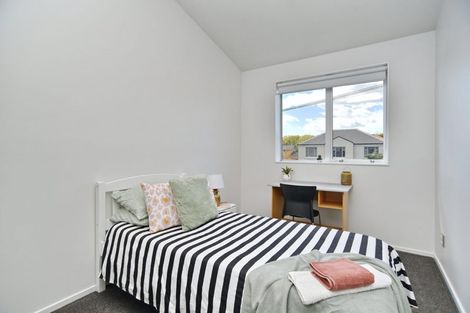 Photo of property in 2/27 Brockworth Place, Riccarton, Christchurch, 8011