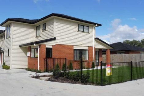 Photo of property in 63 Knighton Road, Hillcrest, Hamilton, 3216