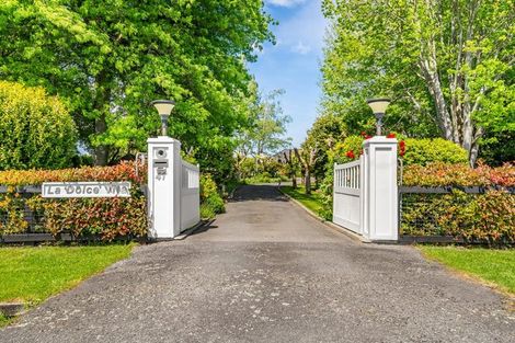 Photo of property in 41 Andrew Street, Kuripuni, Masterton, 5810