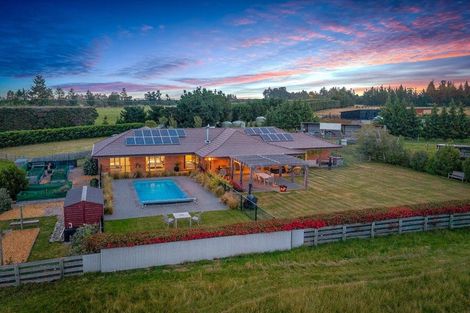 Photo of property in 35 Browns Rock Road, Burnt Hill, Oxford, 7495