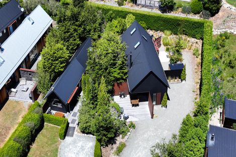 Photo of property in 17 D'archiac Drive, Lake Tekapo, 7999