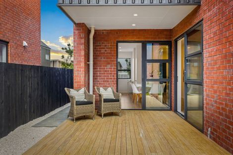 Photo of property in 14 Whakatere Lane, Hobsonville, Auckland, 0616