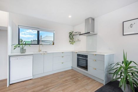 Photo of property in 8a Cashel Street, South Dunedin, Dunedin, 9012