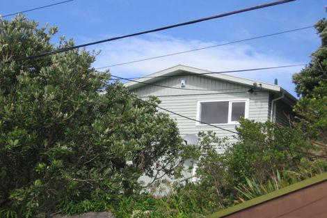 Photo of property in 3 Doris Gordon Crescent, Crofton Downs, Wellington, 6035