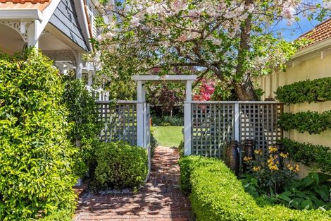 Photo of property in 45 Rossall Street, Merivale, Christchurch, 8014