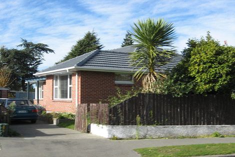Photo of property in 22 Gladson Avenue, Sockburn, Christchurch, 8042
