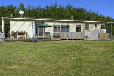 Photo of property in 12 Steep Hill Road, Seacliff, Waikouaiti, 9471