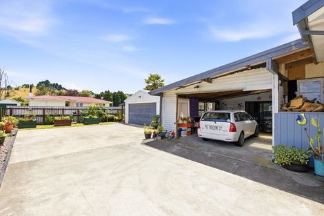 Photo of property in 312 Taupo Road, Taumarunui, 3920