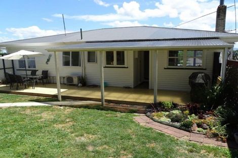 Photo of property in 3 Cullen Street, Paeroa, 3600