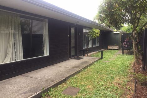 Photo of property in 1/30 Ranfurly Street, St Albans, Christchurch, 8014