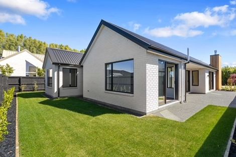 Photo of property in 54 Metehau Street, Marshland, Christchurch, 8083