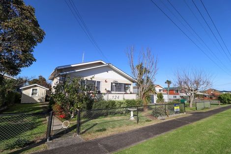 Photo of property in 124 Wilson Street, Thames, 3500