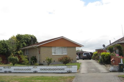Photo of property in 40 Arran Crescent, Woolston, Christchurch, 8062