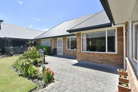 Photo of property in 20 Kingsbury Avenue, Rangiora, 7400
