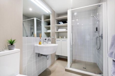 Photo of property in Republic2, 4o/10 Lorne Street, Te Aro, Wellington, 6011