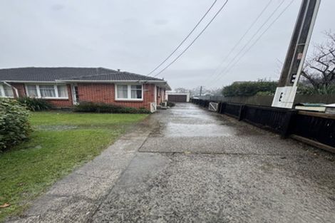 Photo of property in 32 Wilford Street, Wallaceville, Upper Hutt, 5018