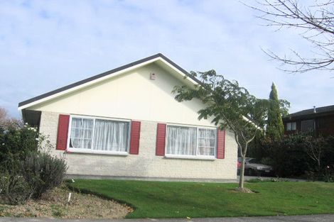Photo of property in 41 Chippendale Crescent, Highbury, Palmerston North, 4412