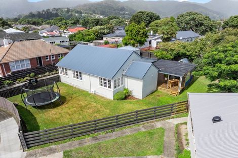 Photo of property in 34 Dyer Street, Epuni, Lower Hutt, 5011