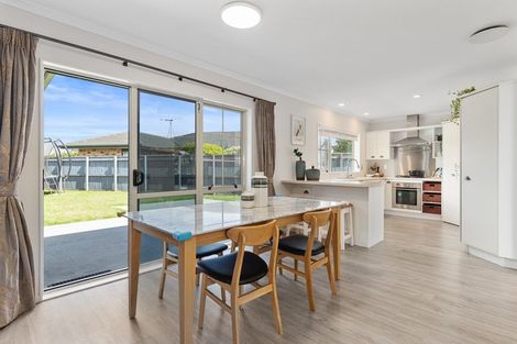 Photo of property in 4 Gracefield Place, Huntington, Hamilton, 3210