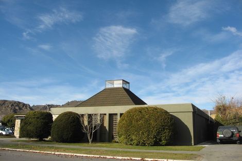 Photo of property in 9 Dunorling Street, Alexandra, 9320