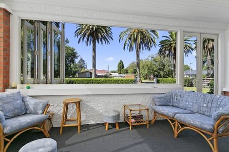 Photo of property in 11 Tamihana Street, Matamata, 3400