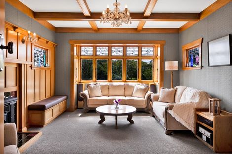 Photo of property in 11 Witiora Road, Oaonui, Opunake, 4681