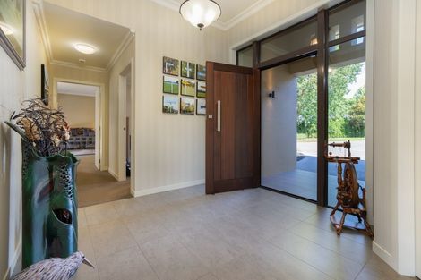 Photo of property in 4 Parklea Drive, Tamahere, Hamilton, 3283